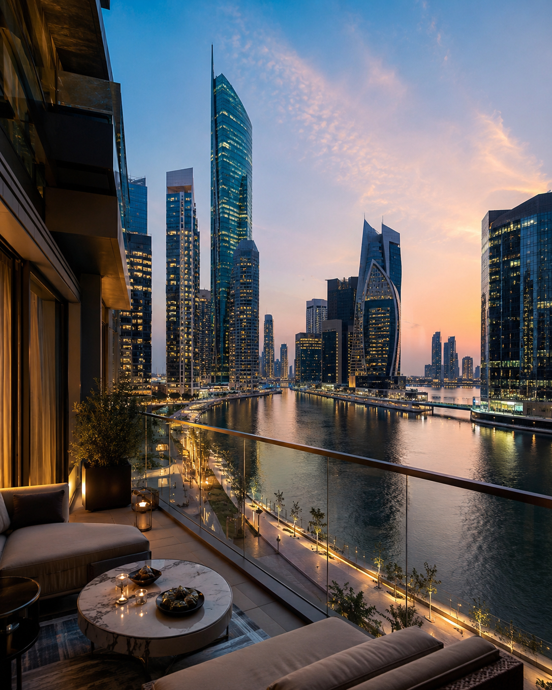 Business Bay