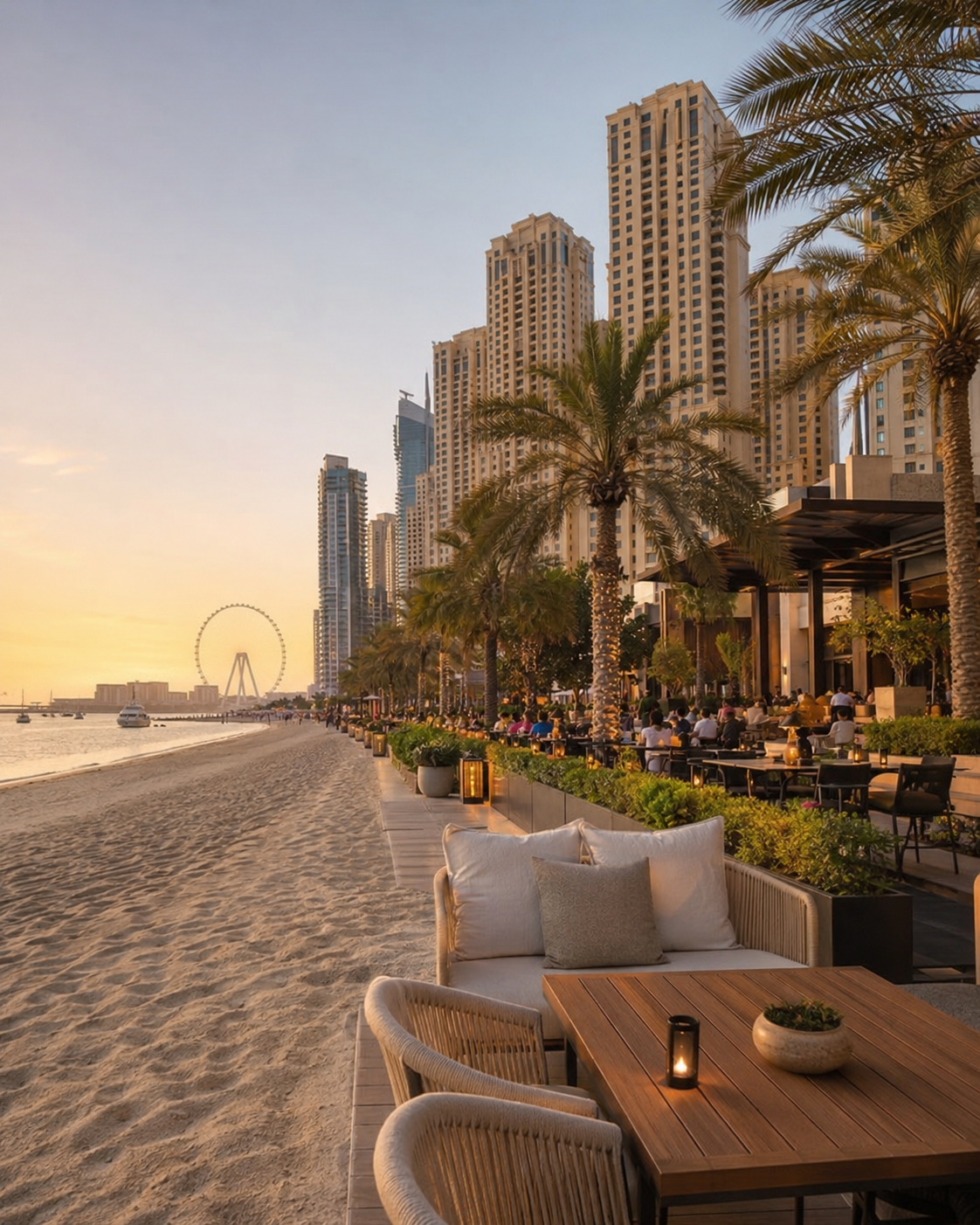JBR
