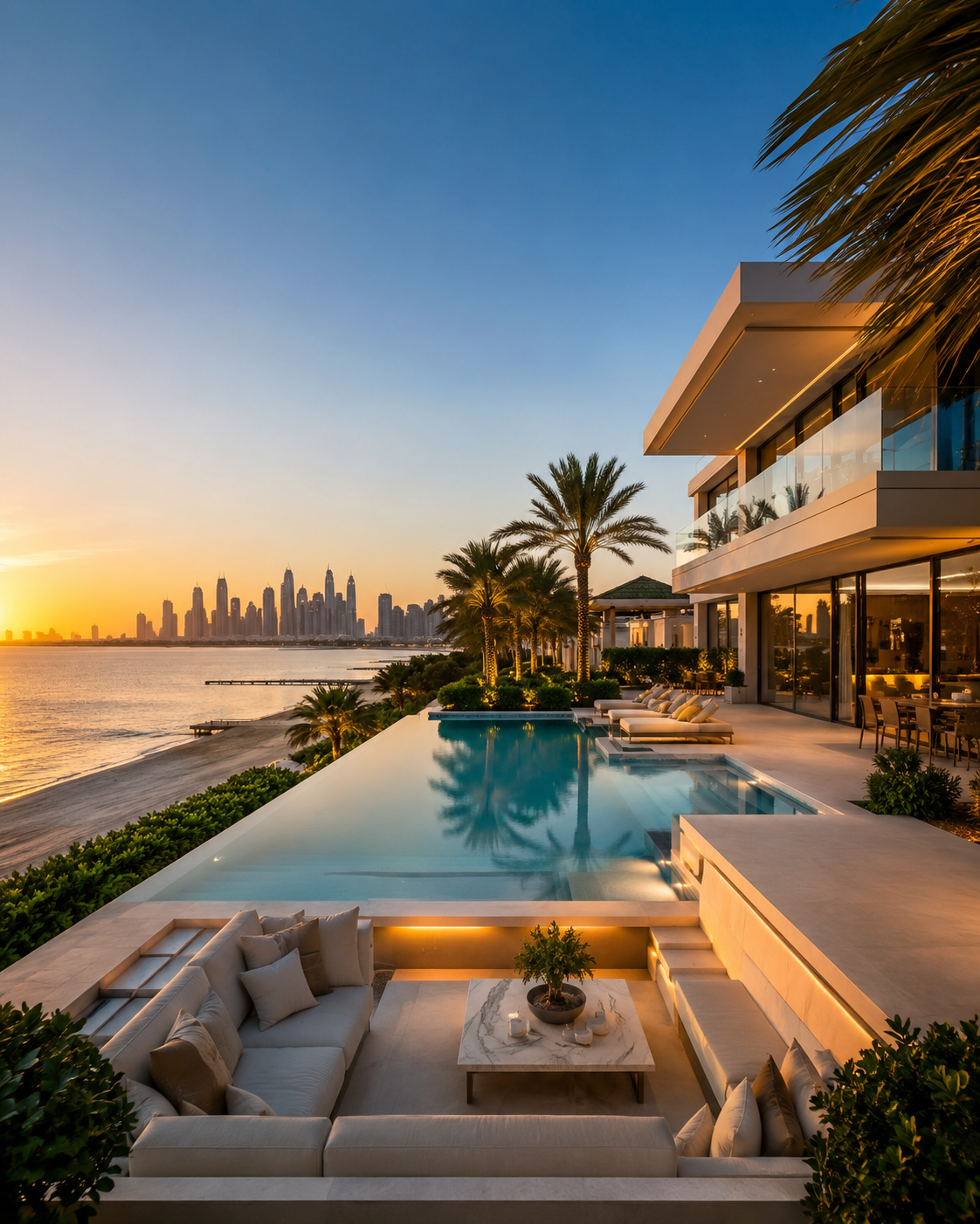 Palm Jumeirah